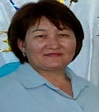 мектеп директоры: Оспанова Нуршат Амангельдыевна